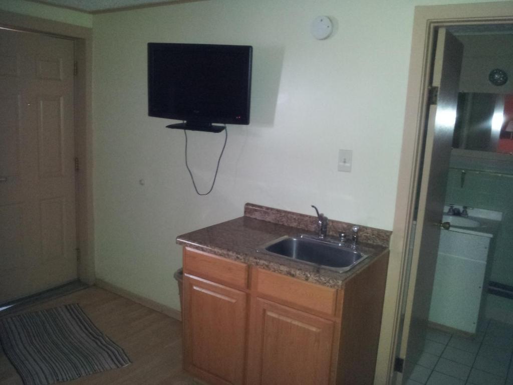 Mustang Motel Gillette Rom bilde