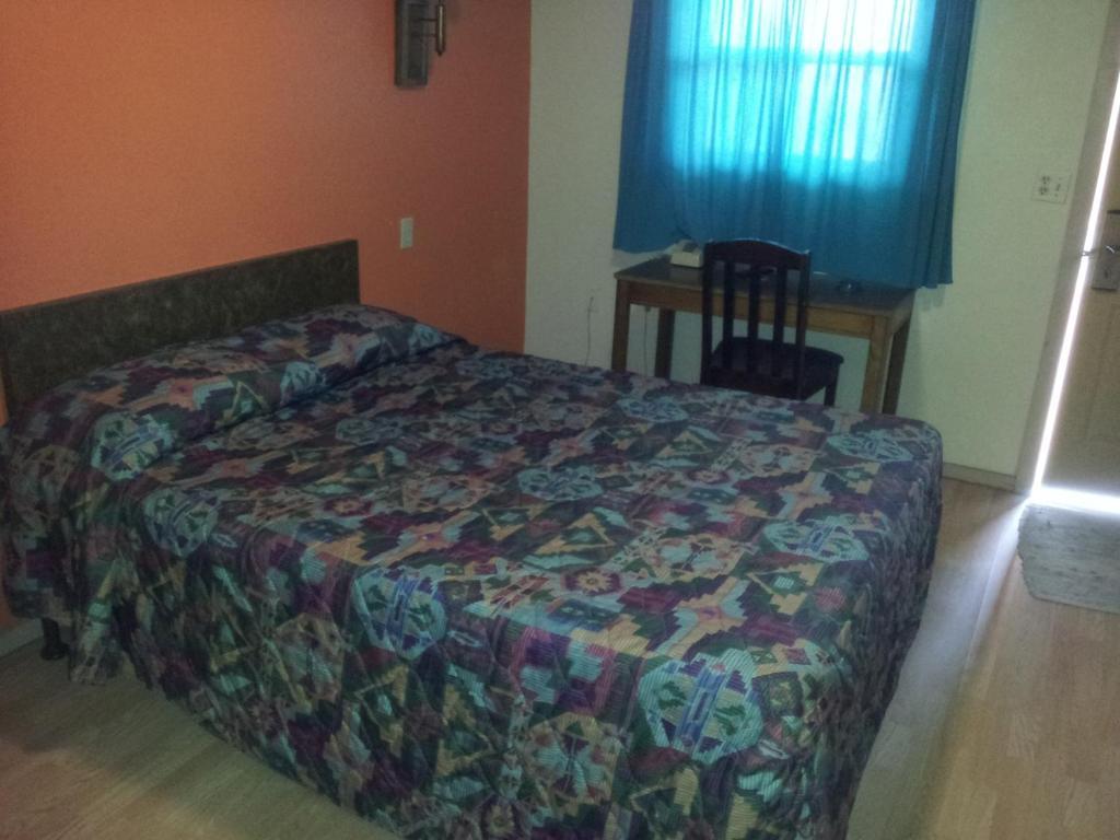 Mustang Motel Gillette Rom bilde