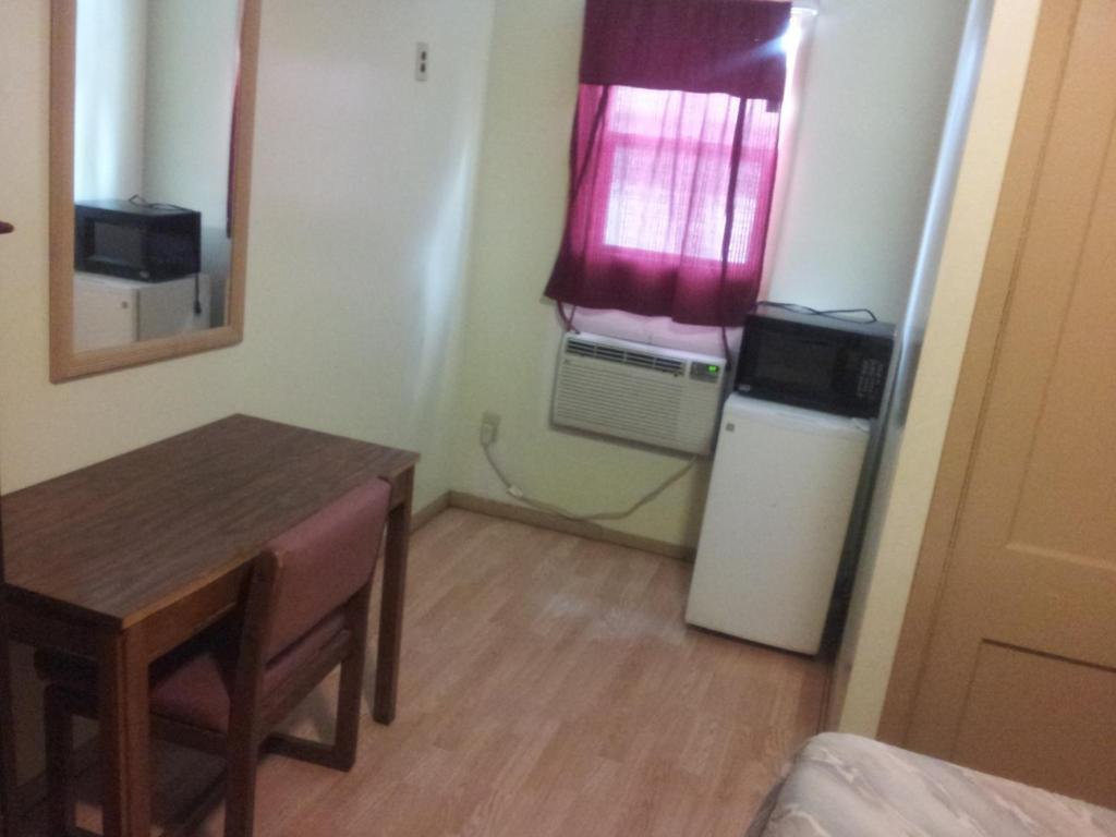 Mustang Motel Gillette Rom bilde